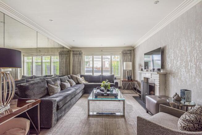 Sitting Area