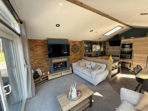 Two Bed ABI Westwood, Hunters Quay Holiday Village, Dunoon, Argyll and Bute, PA23 8HP photo 5