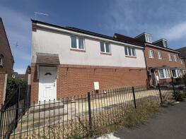 18, Balwen Walk, Herdwick Road, Andover SP11 6GS