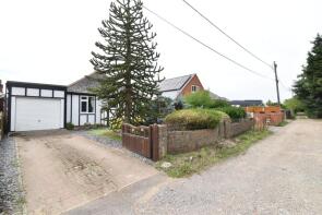 3, Heathfield Bungalows, Rose Lane, Lenham Heath ME17 2JR