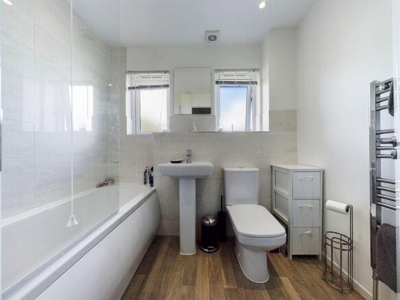Bathroom 1