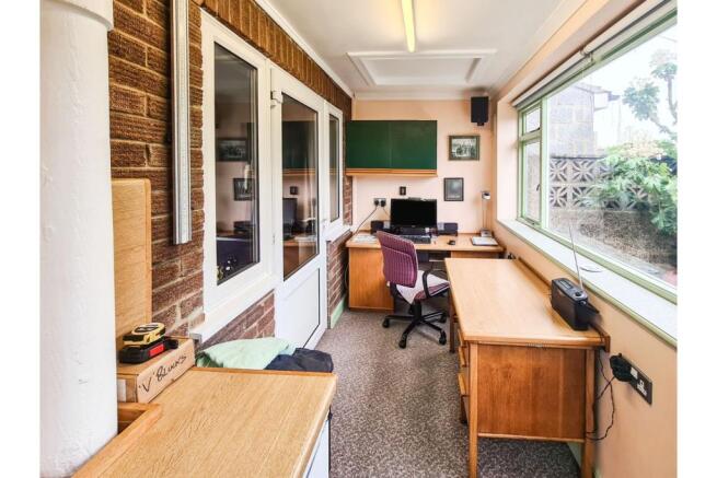 Office / Study
