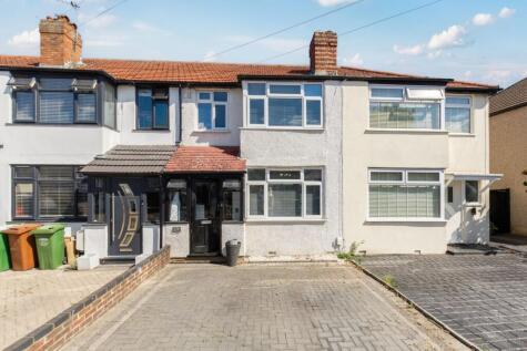 Old Farm Avenue, Sidcup, DA15