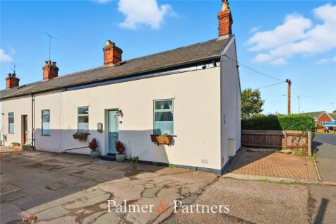 Woodfield Cottages, Heybridge, Maldon, Essex, CM9