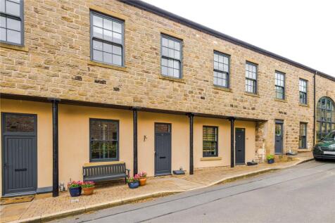 Mill View Lane, Horwich, Bolton, Greater Manchester, BL6