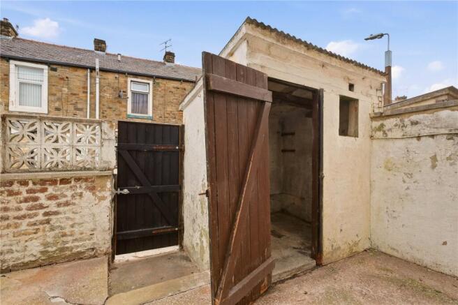 2 bed Terraced for sale Image 12