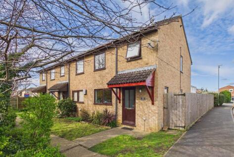 Pelham Close, Cottenham