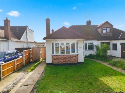 Poynings Avenue, Popular Wick Estate, Essex, SS2