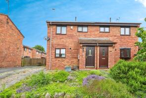 178, Woods Lane, Derby DE22 3UE