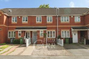 7, Springfields, Walsall WS4 1JT