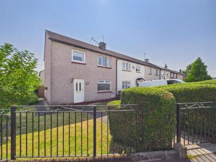 Kilbrennan Road, Linwood