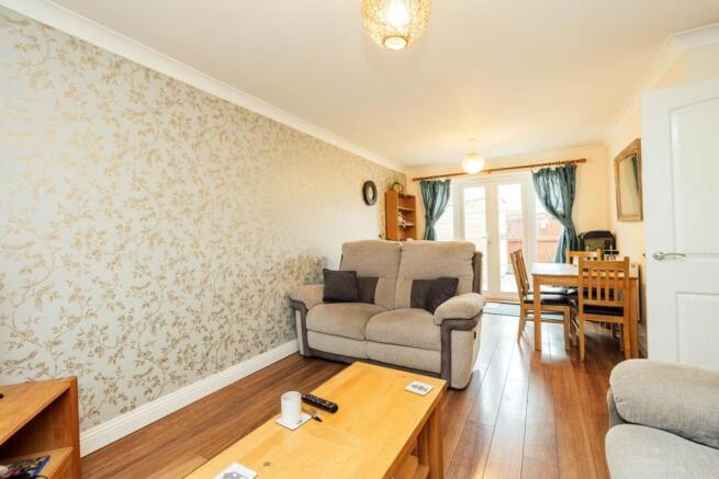 Living / Dining Room