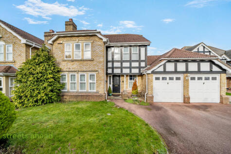 Sovereign Close, Purley, CR8