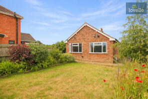 7, Spinney Close, Louth LN11 8SY