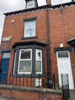 18, Ridgeway Terrace, Delph Lane, Woodhouse, Leeds LS6 2HU