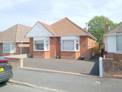 Edifred Road, Bournemouth