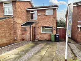 23, Forest Road, Winsford CW7 2RE