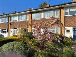 2, Burn Close, Addlestone KT15 2PJ