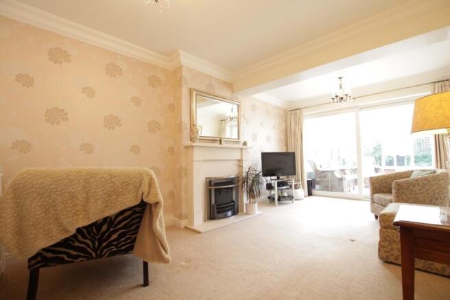 Sitting room