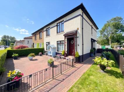 Millbrix Avenue, Glasgow
