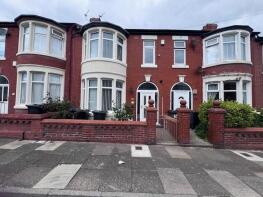 65, Manor Road, Blackpool FY1 4EA