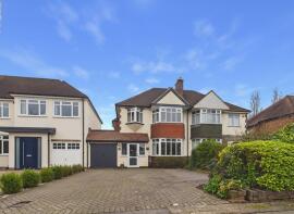 12, Kineton Road, Sutton Coldfield B73 5DN