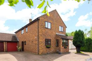 9, Wareing Lane, Northampton NN7 1DS