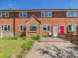 14, Hermitage Close, Bridgnorth WV15 5EG