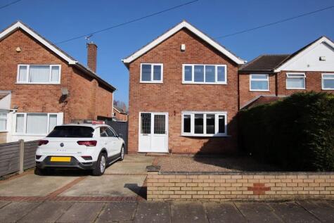 Larden Avenue, Scartho