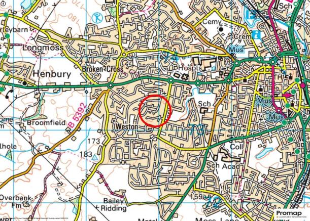 Location Maps