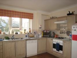 KIT/BREAKFAST ROOM