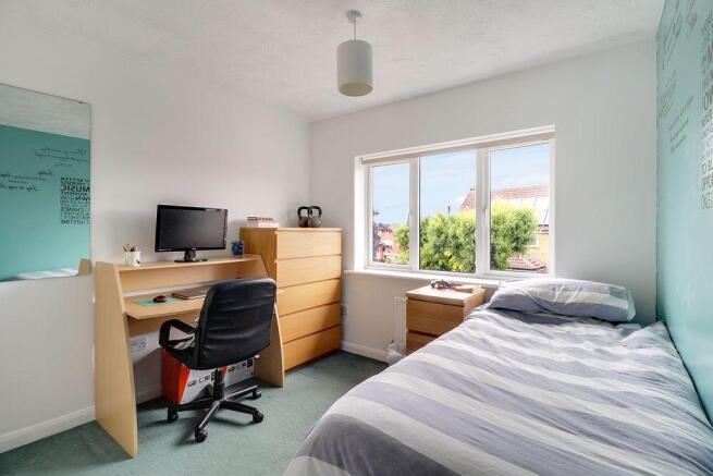 Bedroom 3 (Double)