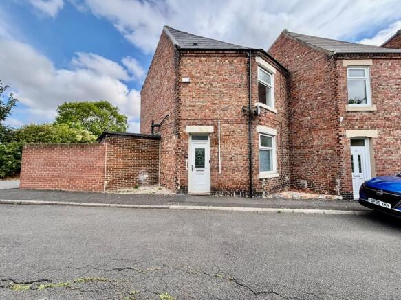 Haig Street, GATESHEAD, NE11 Draft