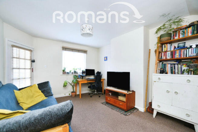 Living room 1