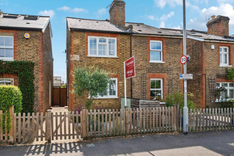 Arthur Road, Kingston Upon Thames, KT2