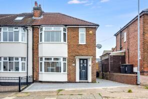 57, Midland Avenue, Nottingham NG9 7BT