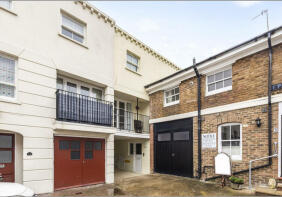 10, Eastern Terrace Mews, Brighton BN2 1EP