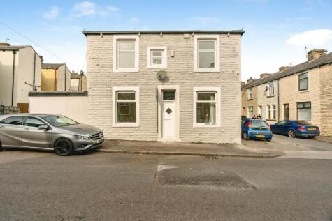 Raglan Road, Burnley, Lancashire, BB11