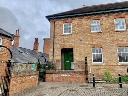 4, The Pavilion, Snuff Street, Devizes SN10 1HU