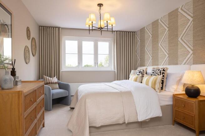 bedroom 1