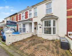 39, Philadelphia Road, Porthcawl CF36 3DP