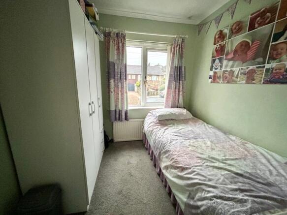 4 bed Semi-Detached for sale Image 10
