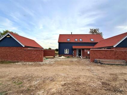 Darrow Lane, Roydon