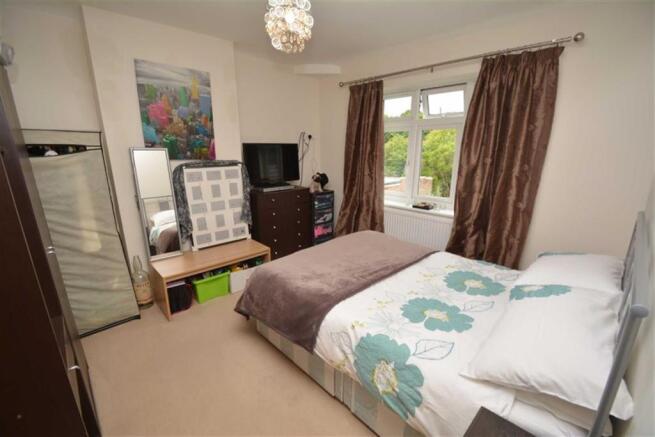BEDROOM TWO