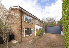 7, Ringwood Avenue, Orpington BR6 7SY