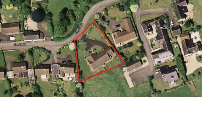 Boundary Plan
