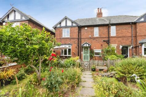 Chapel Lane, Barwick In Elmet, Leeds