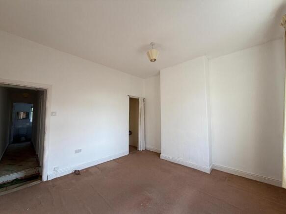 25 Sterland Street, Chesterfield, Derbyshire, S40 1BN - View 5