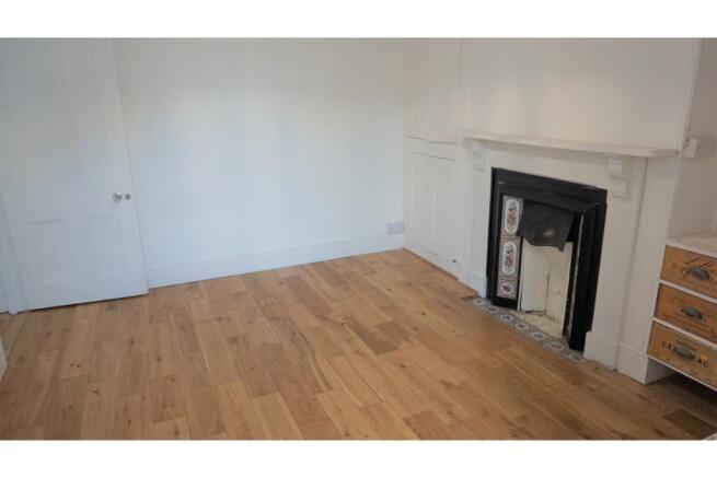 Dining / Family Room