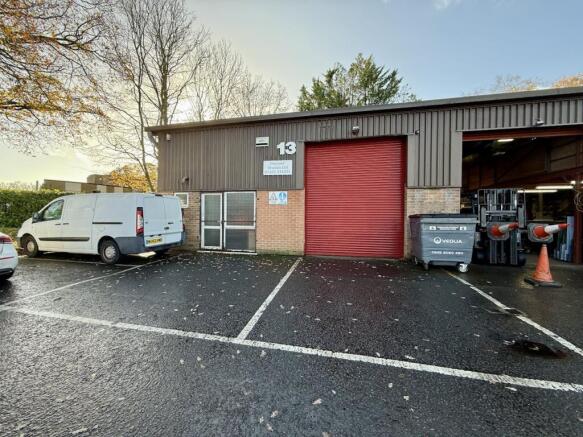 Unit 13 Yeomans Industrial Park.JPEG